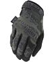 Mechanix Original Gloves - Multicam Black