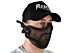 Rebel Precision Steel Lower Face Mask