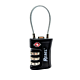 Rebel Precision Padlock (TSA Approved)