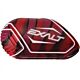 Exalt Tank Cover - Red Swirl