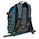 Eclipse GX2 Gravel Bag - Fighter Blue