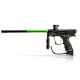 DYE Rize CZR - Black/Green