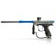 DYE Rize CZR - Grey/Blue
