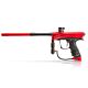 DYE Rize CZR - Red/Black