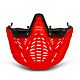 HK Army RMX Lower Kit - Ghost Red