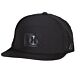 HK Army Snapback Field - Black
