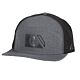HK Army Snapback Field - Charcoal