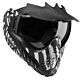 Vforce Profiler Goggle SE Print - Zebra
