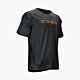 CRBN SC T-Shirt (2025) - Heather