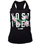 Hk Women's Tank Top - Secret Gardens - Medium