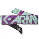 HK Headband Shale Purple