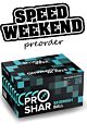 Speed Weekend 2026 Paint Preorder - PRO-SHAR SKIRMISH