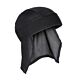 HK Skull Wrap - Black/Black