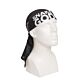 HK Headwrap Snake God Venom
