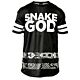 HK DryFit - Snake God