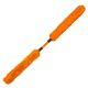 HK Strike Barrel Swab - Neon Orange