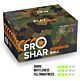 Pro-Shar SUPERIOR 2000 .68 Cal Paintballs 