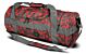 Eclipse GX2 Holdall - Fighter Red
