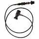Valken Microbore remote with slide check