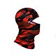 HK Hostile Ops Balaclava - Tiger Red
