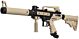 Tippmann Cronus Tactical - Black/Tan- 68 Cal