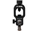 HK Army Scuba A-Clamp/Yolk Fill Station - Black
