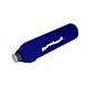 Tomahawk 12oz Tank Cover - Blue