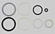 Uf A5 O-Ring Kit