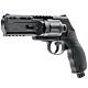 BONEYARD - Damaged Box - Umarex HDR 50 Revolver (with 1 mag) - Black - 7.5j