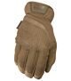 Mechanix FastFit Gloves - Coyote