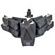 Valken 4+1 Pod & Tank Harness