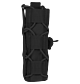 Viper Elite Extended Pistol Mag Pouch Black