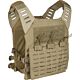 Valken Plate Carrier LC - XL - Tan