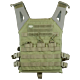 Valken Plate Carrier II Vest-Olive