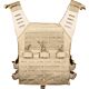 Valken Plate Carrier LC Vest-Tan