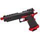 Vorsk CS Hi-Capa Vengeance - Red Match