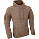 Viper Fleece Hoodie - Coyote