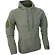 Viper Fleece Hoodie - Olive