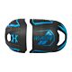 HK Vice FC Tank Cover - Black/Blue