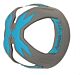 Vice Tank Grip - Grey/Blue