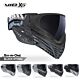 Virtue VIO X6 Goggle - Black Storm