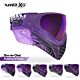 Virtue VIO X6 Goggle - Purple Storm