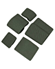 Viper VX Buckle Tidy Set - Olive