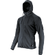 Viper Storm Hoodie - Black