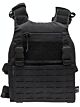 Viper VX Buckle Up Plate Carrier Gen 2 - Black