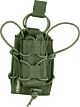 Viper Elite Stacker Mag Pouch - Green