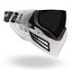 Virtue VIO Ascend Goggle -Crystal Black