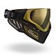 Virtue VIO Ascend Goggle - Crystal Gold