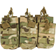 Viper Duo Mag Pouch - Treble - VCAM
