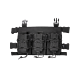 Viper VX Buckle Up Mag Rig - Black